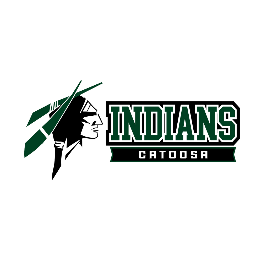 Catoosa Indians Logo