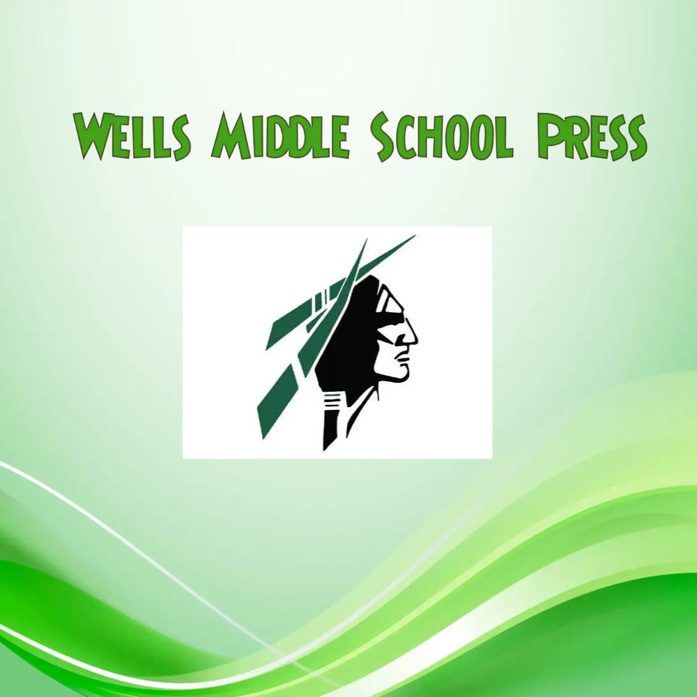 Wells Middle School Press November Issue