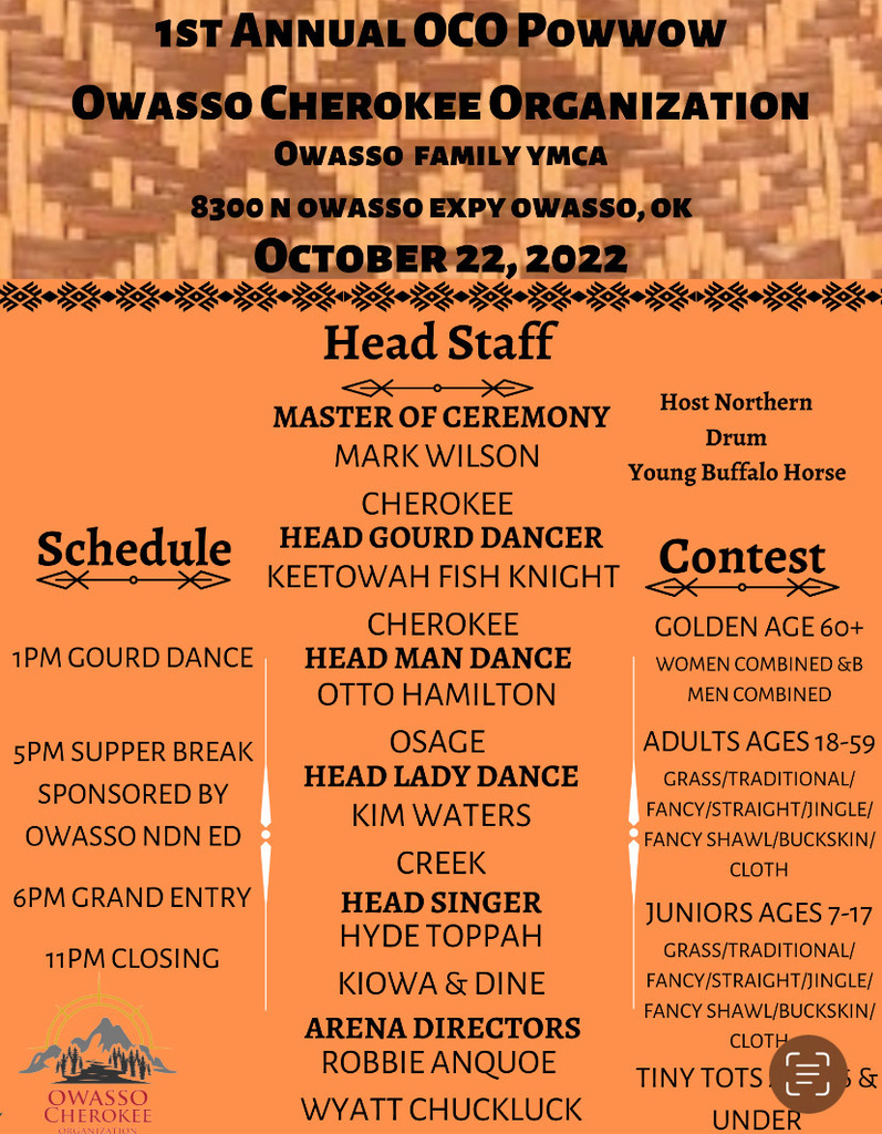 JOM Event