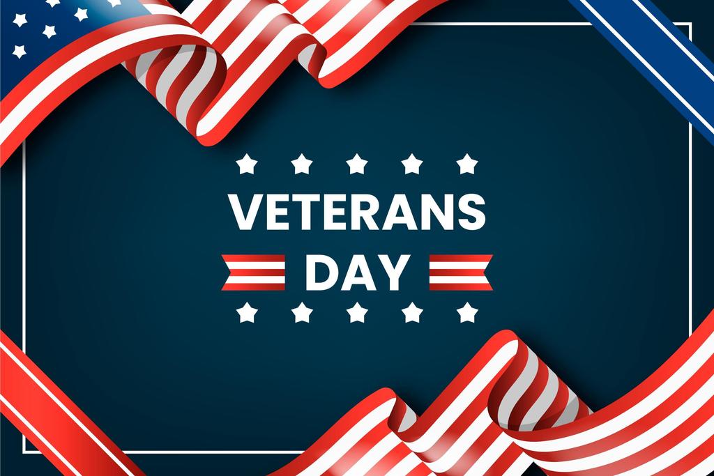 Veterans Day image