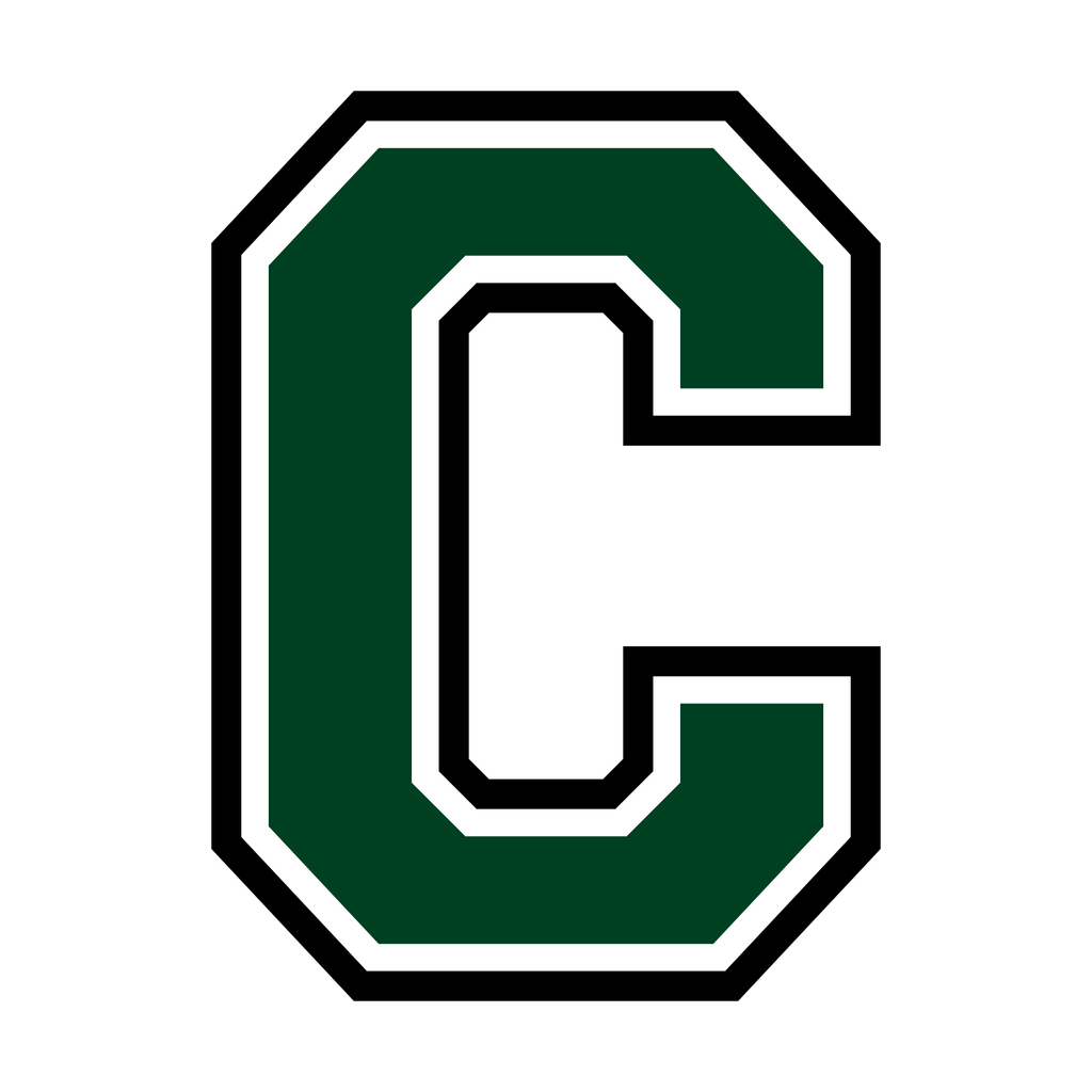 Catoosa "C" logo